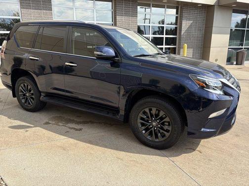 2023 Lexus GX 460 Premium