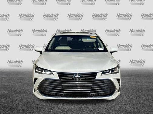 2020 Toyota Avalon Limited