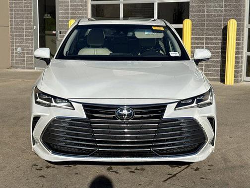 2020 Toyota Avalon Limited