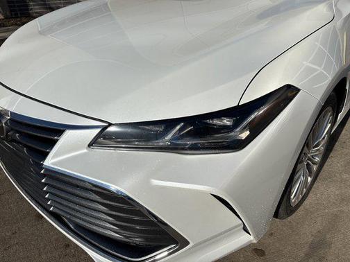 2020 Toyota Avalon Limited