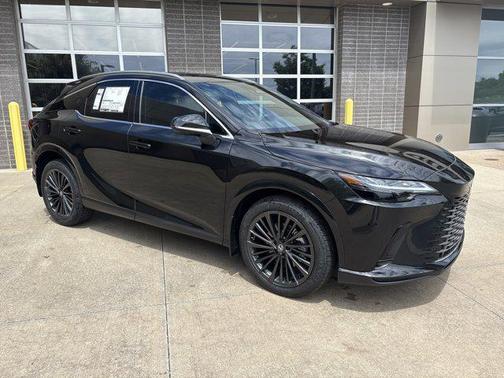 Caviar 2026 Lexus RX 350 Premium