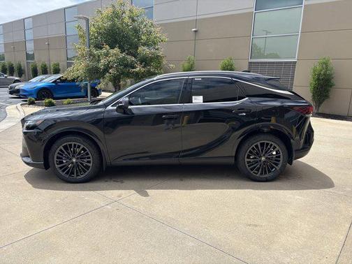 Caviar 2026 Lexus RX 350 Premium