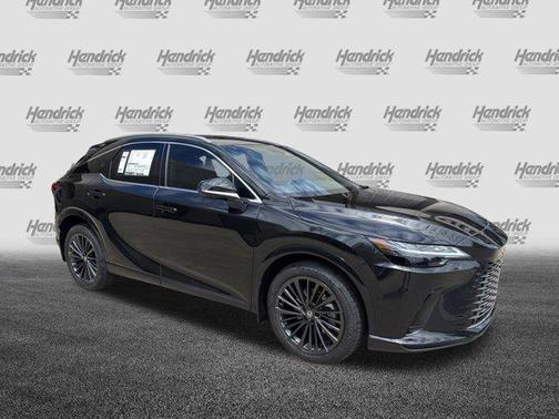 Caviar 2026 Lexus RX 350 Premium