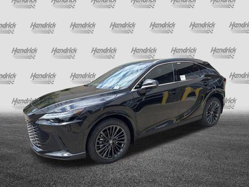 Caviar 2026 Lexus RX 350 Premium