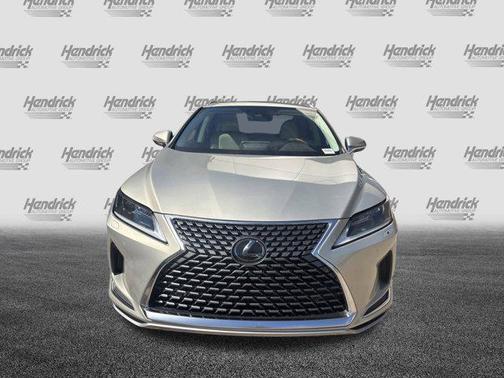 2020 Lexus RX 350 Base