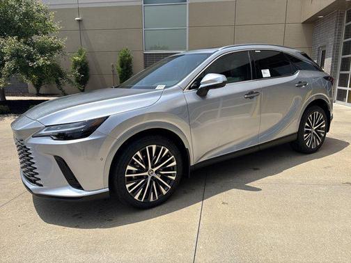 Iridium 2026 Lexus RX 350 Premium