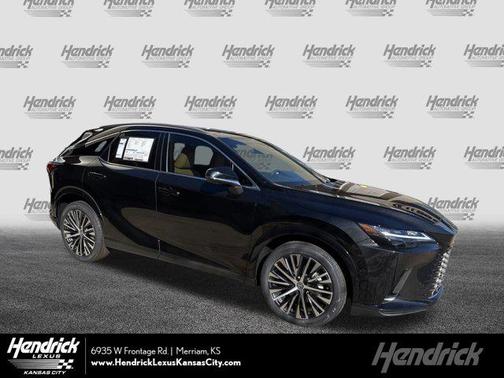 2026 Lexus RX 350 Base