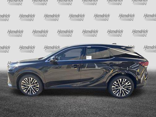 2026 Lexus RX 350 Base