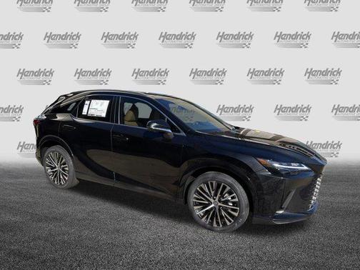 2026 Lexus RX 350 Base