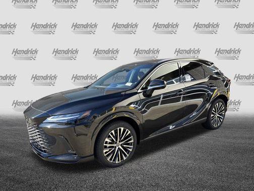 2026 Lexus RX 350 Base