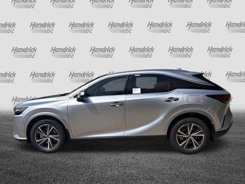 Iridium 2026 Lexus RX 350 Premium