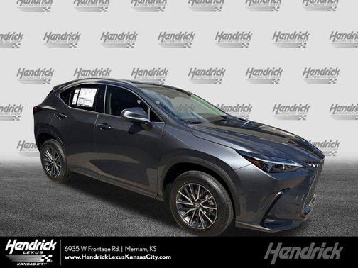 2026 Lexus NX 350 NX 350