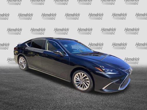 2023 Lexus ES 350 Ultra Luxury