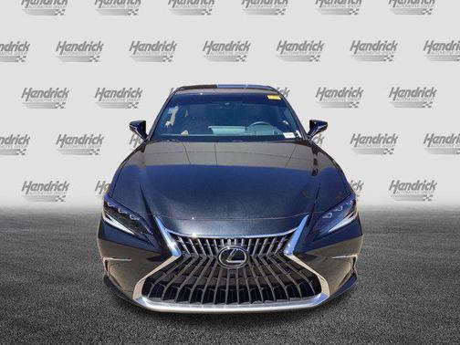 2023 Lexus ES 350 Ultra Luxury
