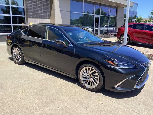 2023 Lexus ES 350 Ultra Luxury