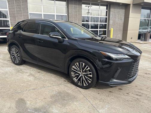 2023 Lexus RX 350 Premium Plus
