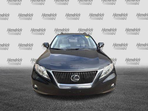2011 Lexus RX 350 Base