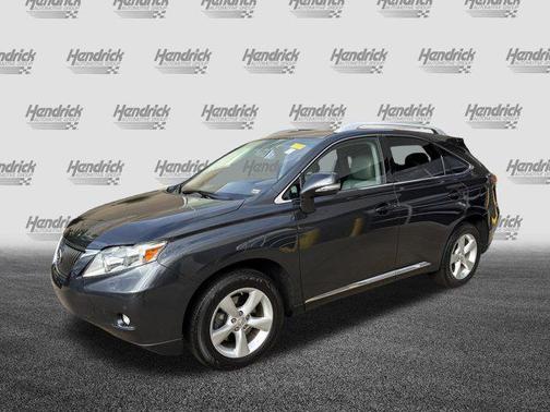2011 Lexus RX 350 Base