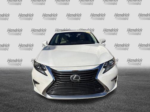 2017 Lexus ES 350 Base