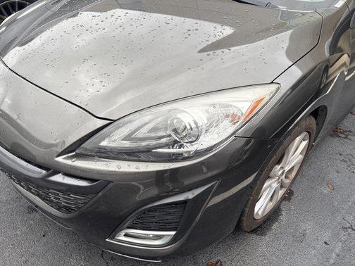 2010 Mazda Mazda3 s Grand Touring
