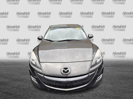 2010 Mazda Mazda3 s Grand Touring