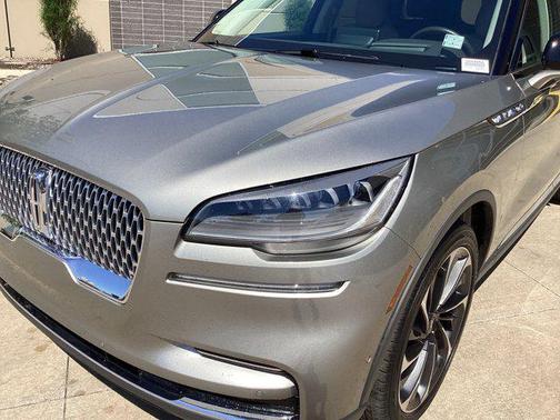 2023 Lincoln Aviator Reserve AWD
