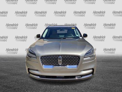 2023 Lincoln Aviator Reserve AWD