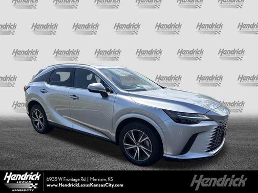 2024 Lexus RX 350 Base