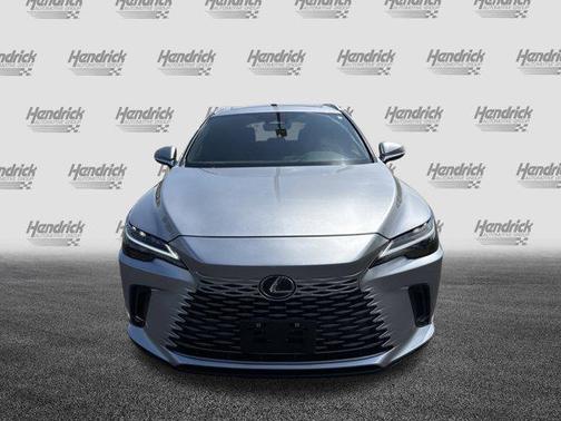 2024 Lexus RX 350 Base
