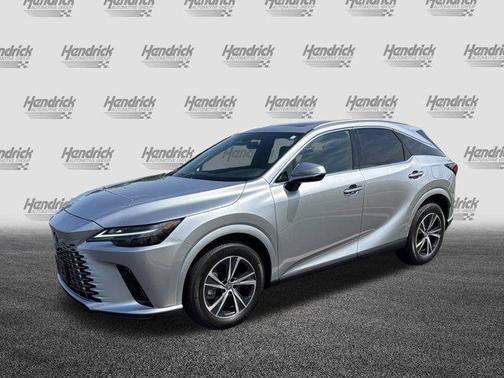2024 Lexus RX 350 Base