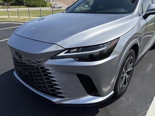 2024 Lexus RX 350 Base