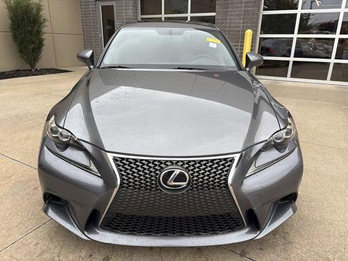 2014 Lexus IS 250 Base