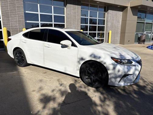 2016 Lexus ES 350 Base