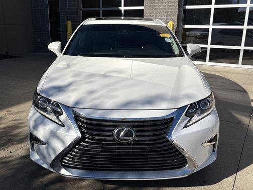 2016 Lexus ES 350 Base