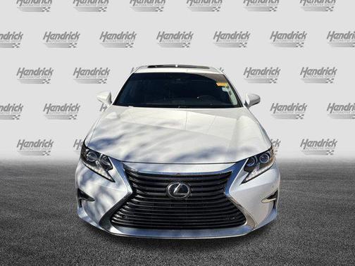 2016 Lexus ES 350 Base