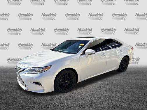 2016 Lexus ES 350 Base