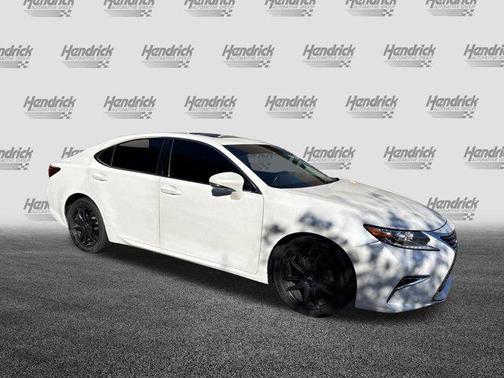 2016 Lexus ES 350 Base