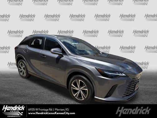 2023 Lexus RX 350 Premium