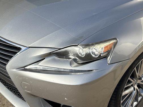 2014 Lexus IS 250 Base