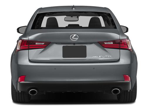 2014 Lexus IS 250 Base