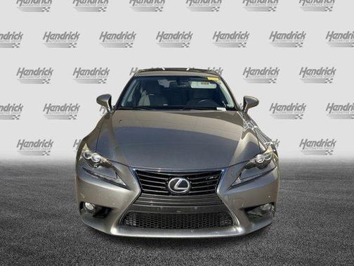 2014 Lexus IS 250 Base