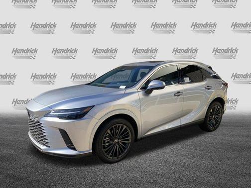 2026 Lexus RX 350 Base