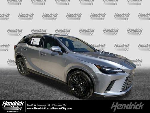 2026 Lexus RX 350 Base