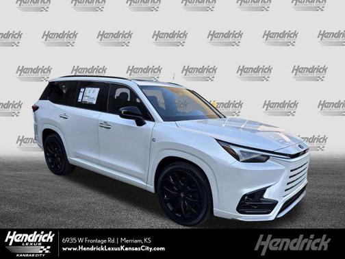 2026 Lexus TX 350 Base