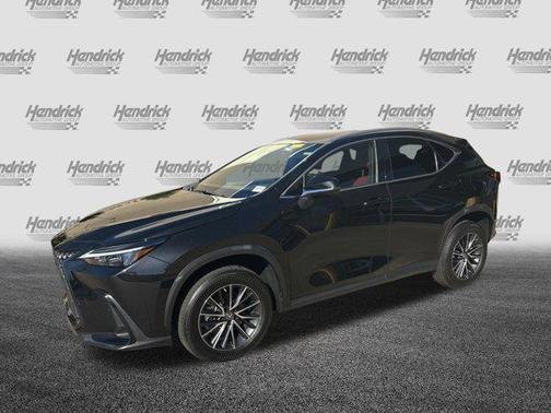 2023 Lexus NX 350 Premium