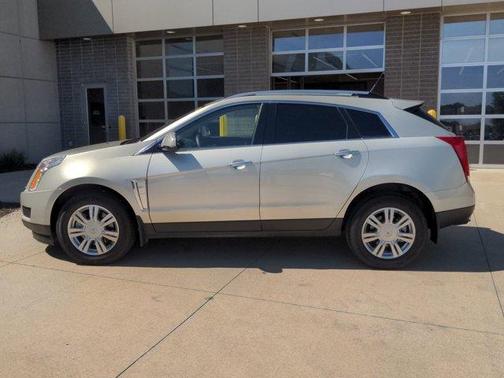Photo 5 of 37 of 2013 Cadillac SRX Luxury Collection