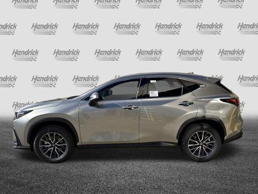 2026 Lexus NX 450h+ Premium