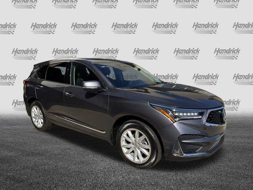 2019 Acura RDX Base