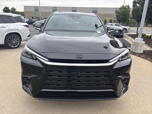 Caviar 2026 Lexus TX 350 Luxury