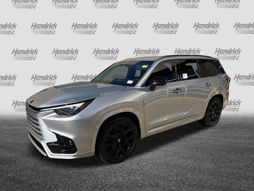 2026 Lexus TX 350 Base